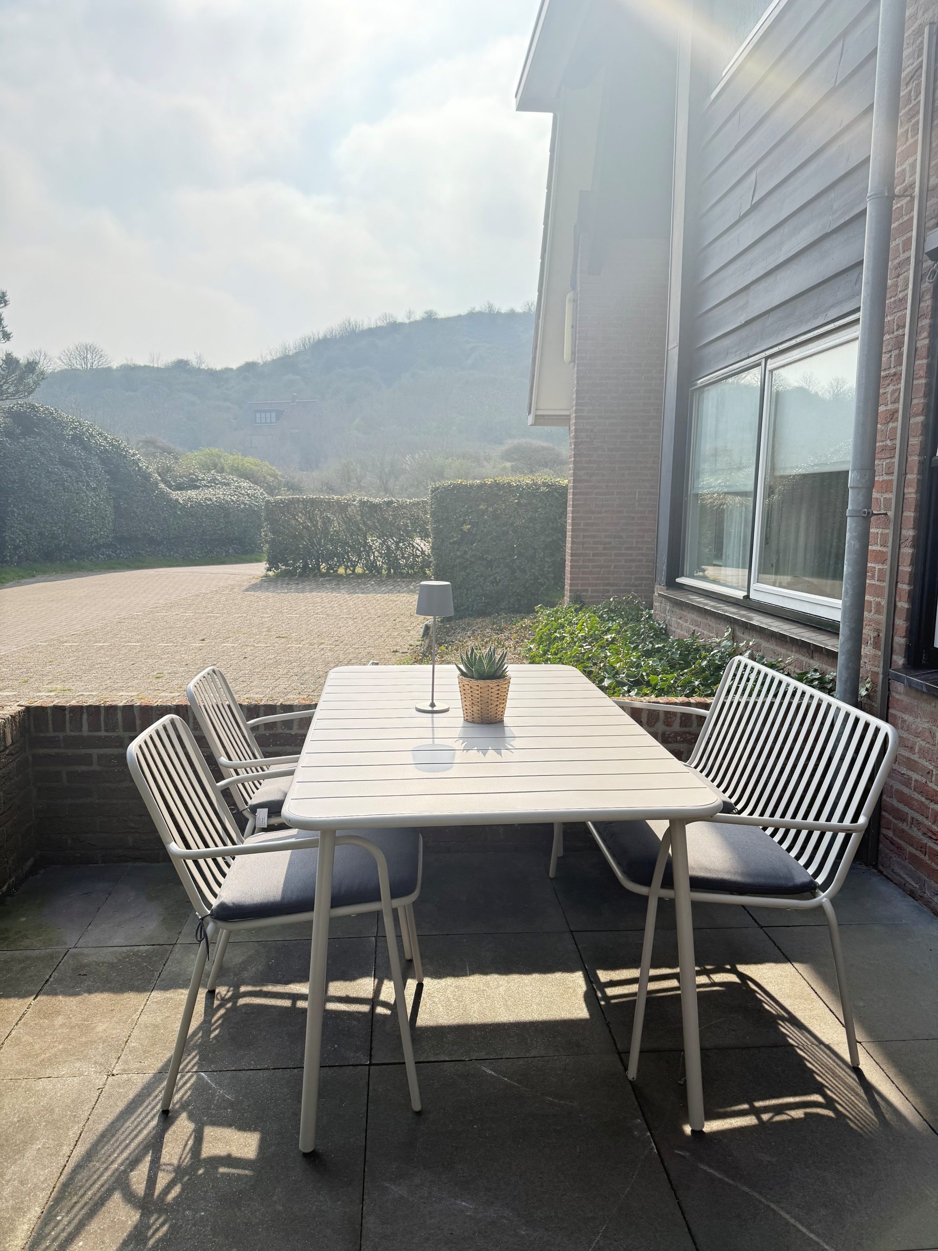 Zoutelande, Appartement Duinoord - 3