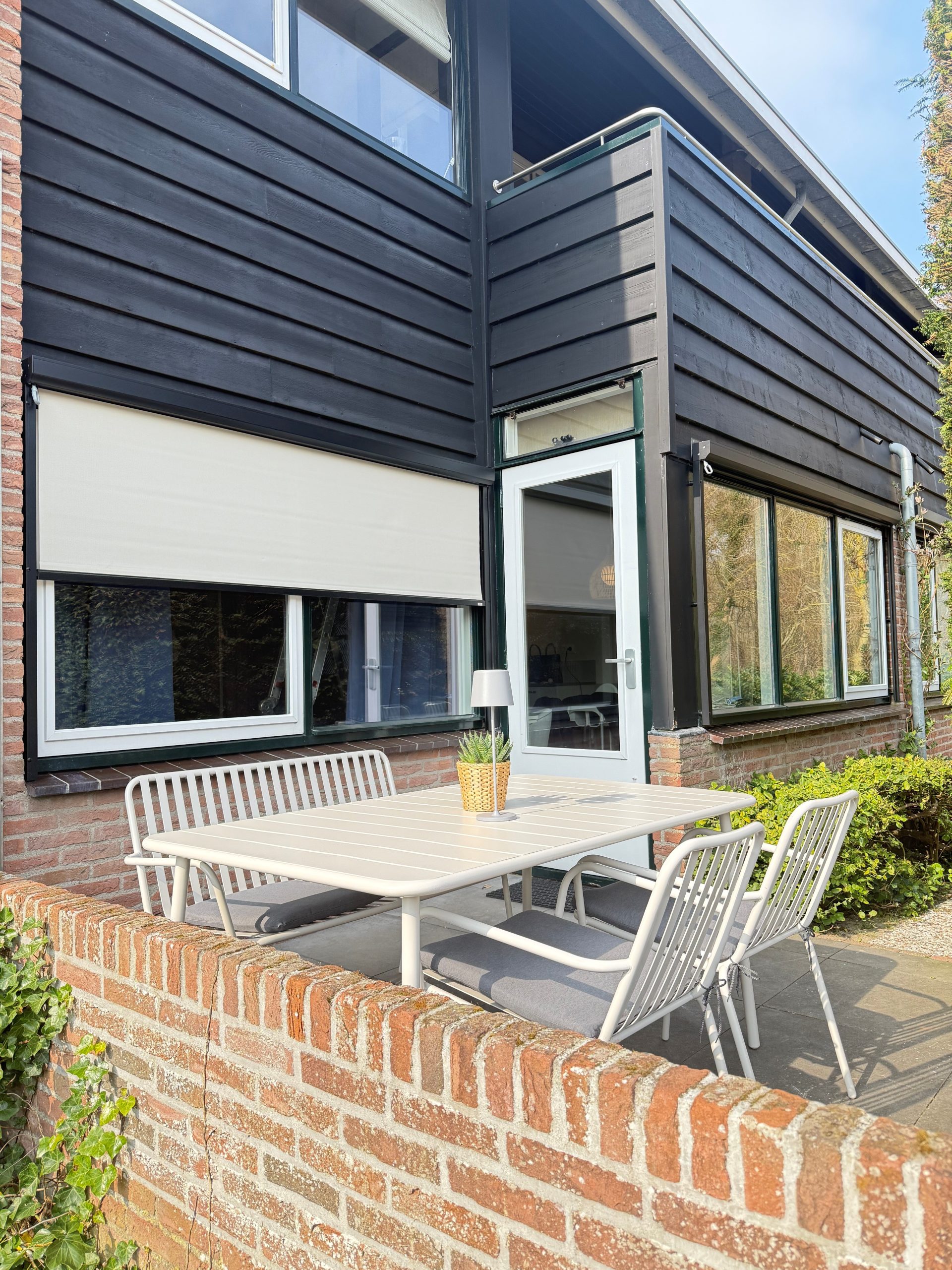 Zoutelande, Appartement Duinoord - 2