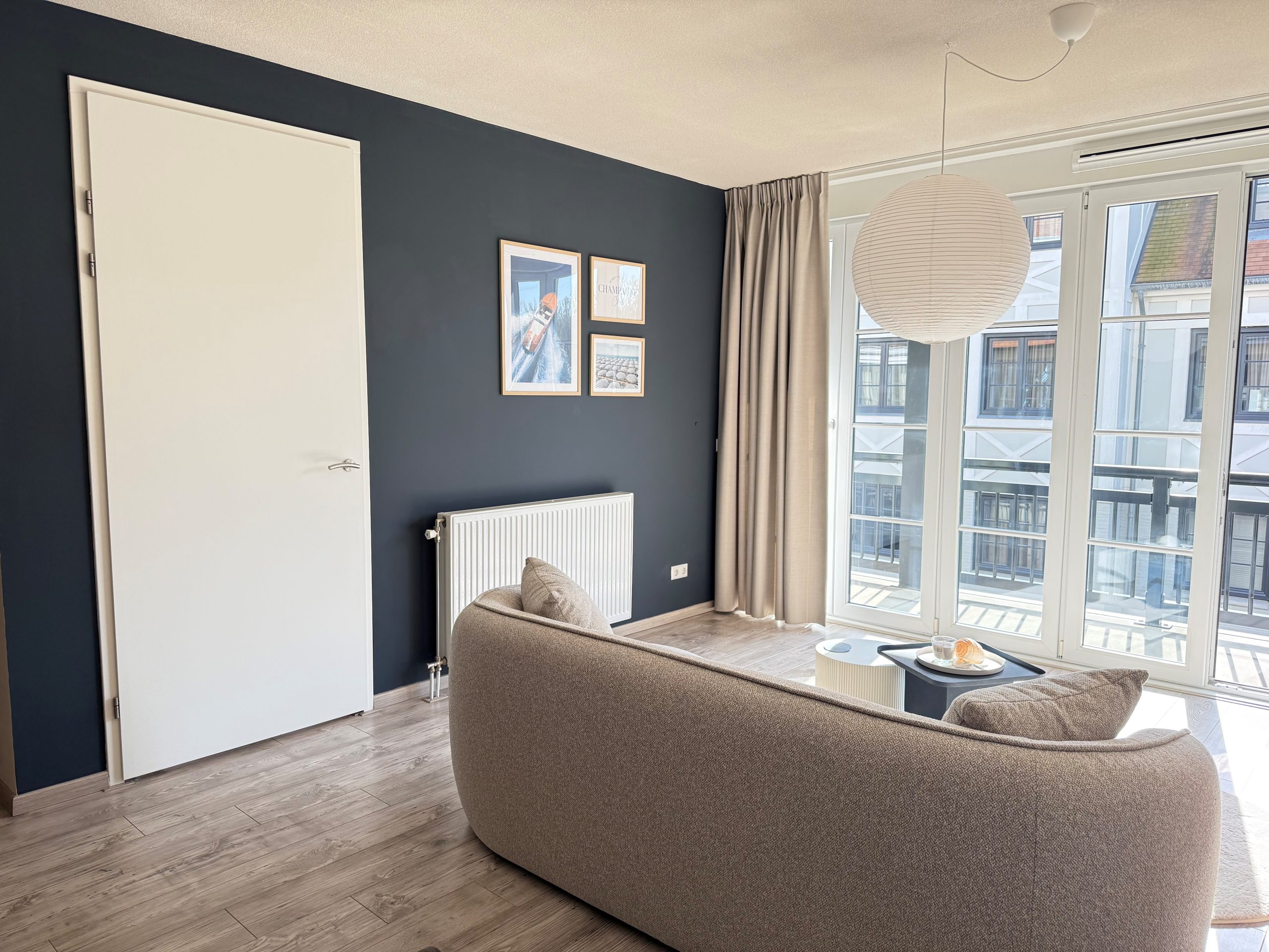 Cadzand Bad, Appartement Duinhof - 2