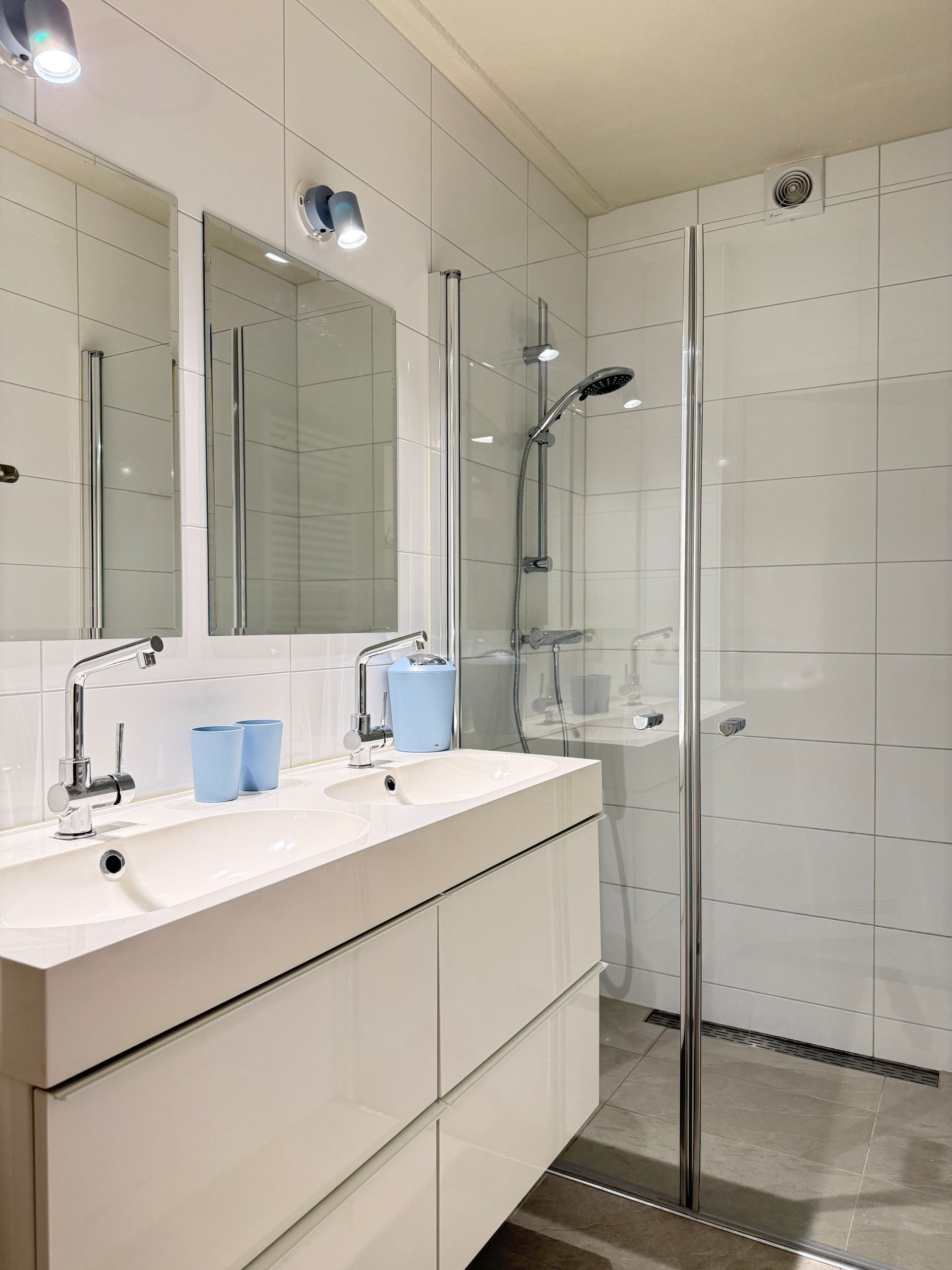 Zoutelande, Appartement Duinoord - 4